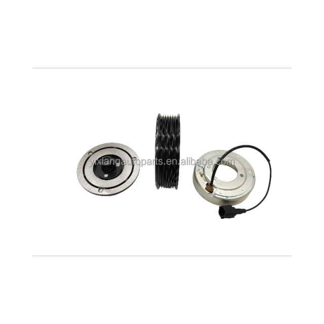 High-Grade Metal Auto AC Compressor Clutch for 7PK Nissan Pathfinder 2005-2012 Factory Direct Sales,1year Warranty