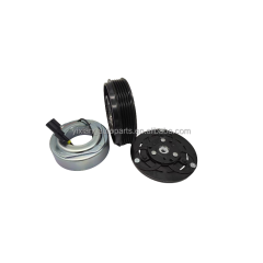 Clutch Air Conditioning Compressor Cluth 12v for Volvo S80 5PK 114MM Electromagnetic Clutch 31250664