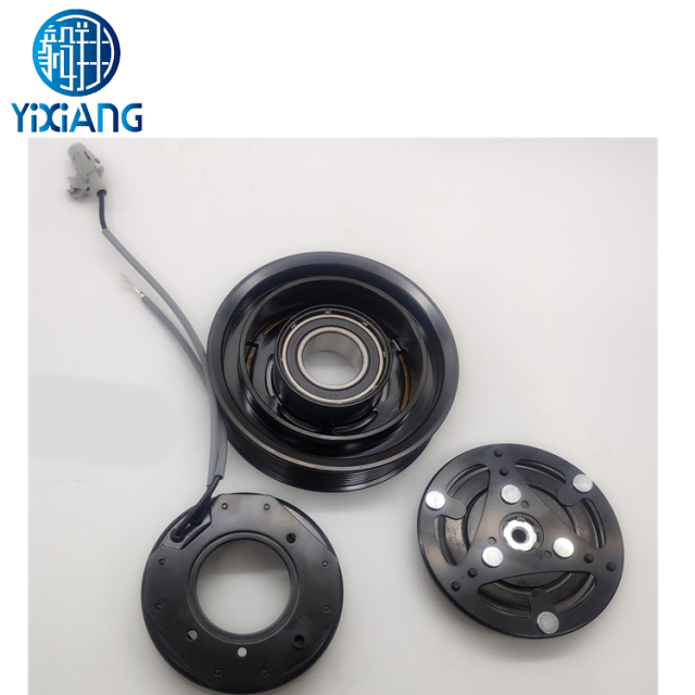 AC Compressor Clutch for Toyota HILUX  2005 2006 2007 2008 2009 2010 2012 2013 2014 2015 10S11C