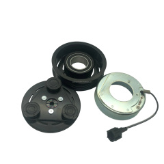 GD2706923627J9P for Nissan Altima AC Compressor Clutch 2.5L 2002-2018 Pulley Coil Replacement