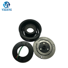 For Honda HS110R-7PK-105 Air Conditioning AC Compressor Clutch Parts ODM OEM Air Conditioning Systems Auto AC Parts Clutch