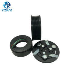 For Honda HS110R-7PK-105 Air Conditioning AC Compressor Clutch Parts ODM OEM Air Conditioning Systems Auto AC Parts Clutch
