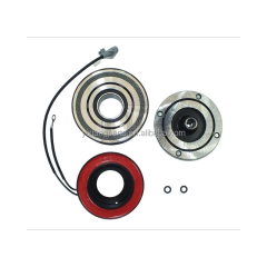 Applicable for BMW 6 4 Gran Coupe F36 F06 A/C Compressor Clutch AC Clutch Coil Clutch Friction Plate Air Condition Clutch Hub