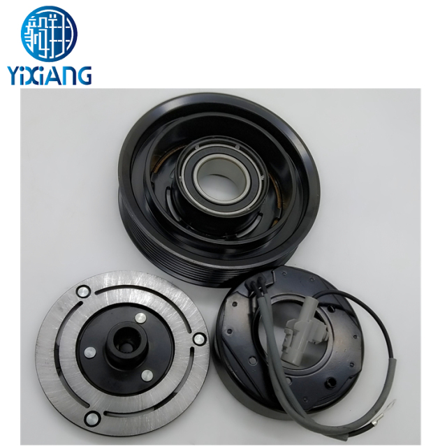 AC Compressor Clutch for Toyota HILUX  2005 2006 2007 2008 2009 2010 2012 2013 2014 2015 10S11C