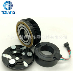 Applicable A/C Compressor Clutch for FORD GALAXY MONDEO S-MAX 2.0L 2.3L SCROLL-6PK-115