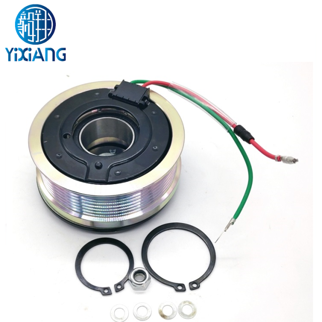 CO 4918AC 38810RNAA02 38810RRBA01 12V TRE07 New Electric A/C Compressor Clutch for Honda for Civic