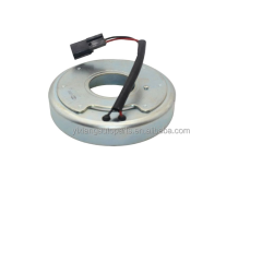 DKV-11 6PK-125mm AC Clutch for Renault Wind 12V Direct Replacement Easy Installation Factory Direct Sales, 1year Warranty