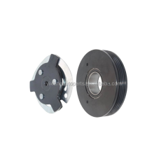 CSE717-4PK-100 64509121760 Car AC Compressor Clutch for BMW X5/4PK Clutch/100mm AC Compressor Clutch