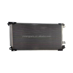 2019 AC Condenser for Toyota Corolla Prius Latest Model High Efficiency Cooling OEM Standard