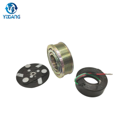 38810-RSA-E03 Compressor Clutch RTE07-7PK-106 for Honda TRSE09-7PK-105 Clutch Thickness Clutch