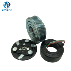 Car AC Clutch Kit Dma659 for Honda Civic 2012-2015 1.8L R18Z1 Engine Repair Components