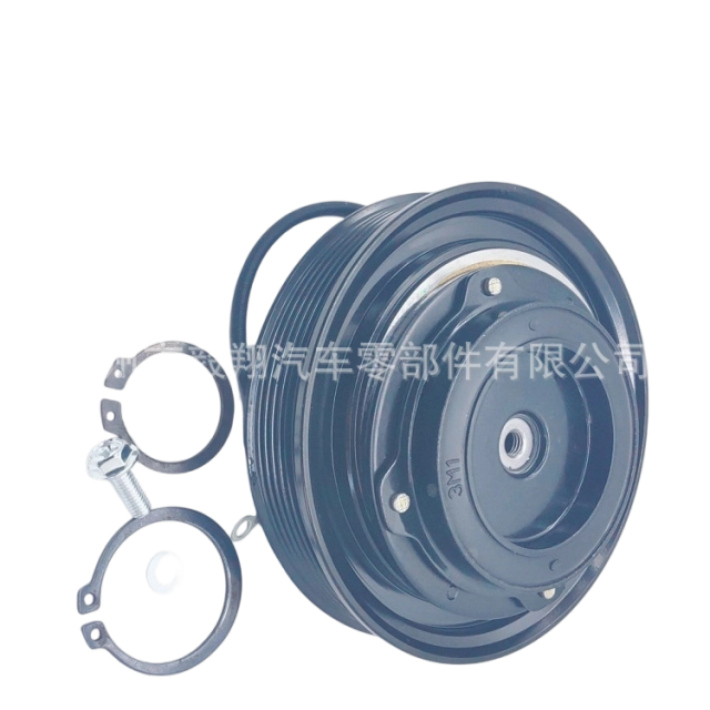 Compatible with AUTO AC Clutch for Honda Accord Odyssey, Acura ACURA MDX 10351170 11197327 98307 98327 6512102 20-11310-R CO