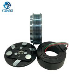 Car AC Clutch Kit Dma659 for Honda Civic 2012-2015 1.8L R18Z1 Engine Repair Components