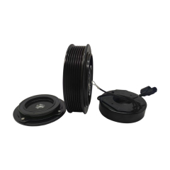 High Durability Auto AC Compressor Clutch 10S for Honda 2.4-7PK-138MM Wired CO 28003C 4711538