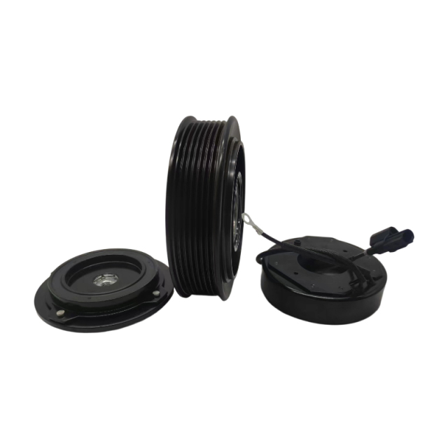 High Durability Auto AC Compressor Clutch 10S for Honda 2.4-7PK-138MM Wired CO 28003C 4711538