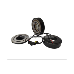 Applicable for BMW 118-6PK MINI Automotive Air Conditioning Compressor Electromagnetic Clutch CLUTCH Heavy Duty AC Clutch