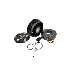 Car Air Conditioning Clutch SD7V16 7H0820811C for Volkswagen T5 Audi A8 D2