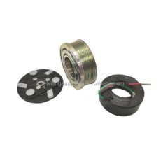 High Quality Auto AC Compressor Clutch for Honda CRV 2.0 7PK 105MM TRSE09-7PK-105 38810-RSA-E03 1010 1102638 140250C 5512349