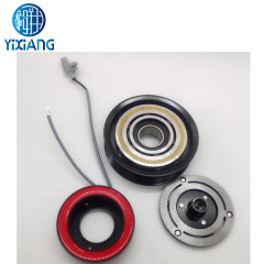 AC Compressor Clutch for Toyota HILUX  2005 2006 2007 2008 2009 2010 2012 2013 2014 2015 10S11C
