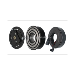 High-Grade Metal Auto AC Compressor Clutch for 7PK Nissan Pathfinder 2005-2012 Factory Direct Sales,1year Warranty