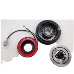 A/C Compressor Clutch for TOYOTA HILUX VIGO FORTUNER 2005 2006 2007 2008 2009 2010 2011 2012 2013 2014