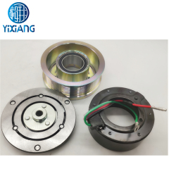 7PK 106MM Pulley 38800-RZY-A010-M2 4995 3753 4921 Trse09 Compressor Clutch for Honda CRV