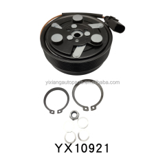 Car AC Compressor Clutch SD7V16 1J0820803F for Volkswagen T4 for Audi A6 C4 1J0820803N 1J0820803F