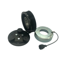 GD2706923627J9P for Nissan Altima AC Compressor Clutch 2.5L 2002-2018 Pulley Coil Replacement