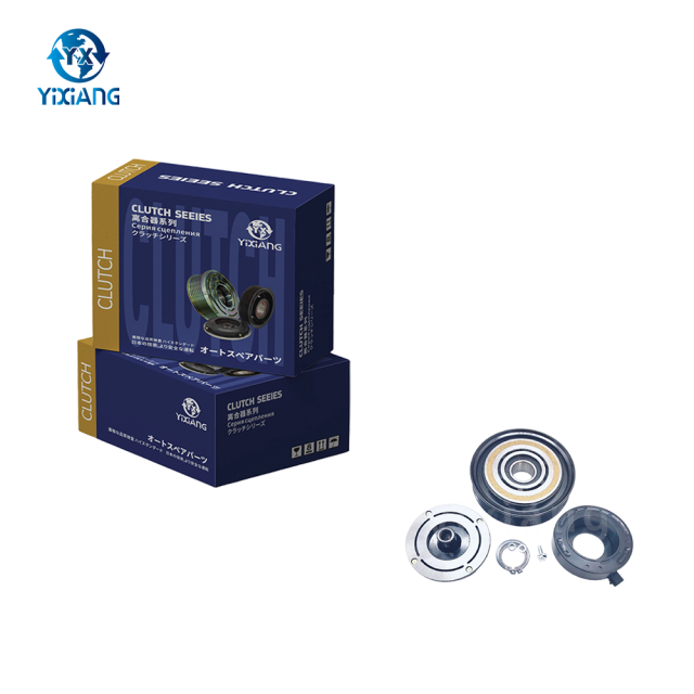 Stream air Compressor Car AC Clutch CL-ODY0507 for Honda Accord 3.5L 2008-2015