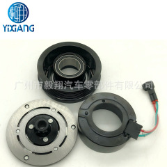 Applicable A/C Compressor Clutch for FORD GALAXY MONDEO S-MAX 2.0L 2.3L SCROLL-6PK-115