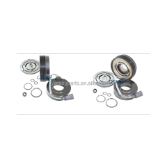 OEM ODM Car AC Clutch Kit SD7V16 1J0820803B 1J0820803L for Volkswagen Golf 4 Audi TT 8N