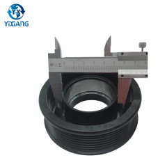 For Honda HS110R-7PK-105 Air Conditioning AC Compressor Clutch Parts ODM OEM Air Conditioning Systems Auto AC Parts Clutch