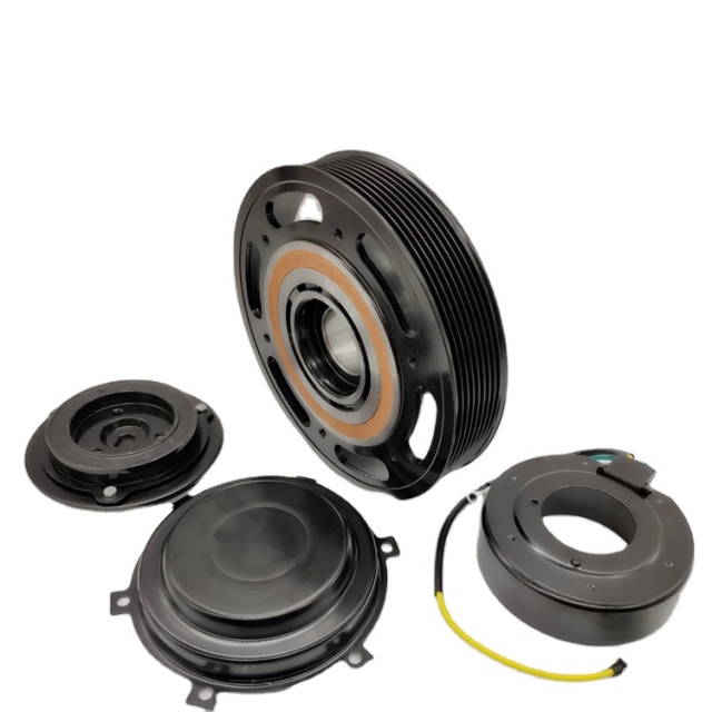 24V Sanden 7H15 air Conditioner Compressor Clutch for VOLVO