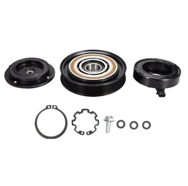 38810-RGL-A01 CL-ODY0507 New 12V Electric A/C Compressor Clutch for Honda Odyssey Odyssey Clutch