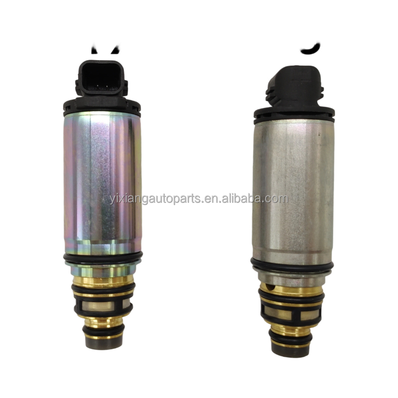 Applicable Compressor Solenoid Control Valve for Renault Laguna Grand Ac Compressor Ac Compressor Parts Car Ac Compressor