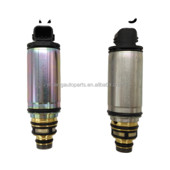 Applicable Compressor Solenoid Control Valve for Renault Laguna Grand Ac Compressor Ac Compressor Parts Car Ac Compressor