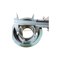 High Quality Auto AC Compressor Clutch for Honda CRV 2.0 7PK 105MM TRSE09-7PK-105 38810-RSA-E03 10361921