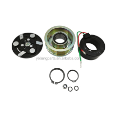 High Quality Auto AC Compressor Clutch for Honda CRV 2.0 7PK 105MM TRSE09-7PK-105 38810-RSA-E03 10361921