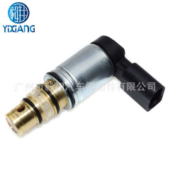 AC Compressor Control Solenoid Valve for VW Audi New PXE16 1K0820803C 1K0802803G 1K0820803Q 1K0820803S 1K0820808B Air