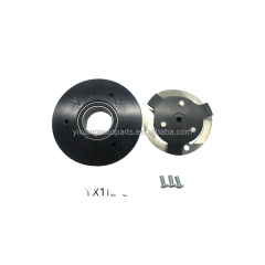 CSE717-4PK-100 64509121760 Car AC Compressor Clutch for BMW X5/4PK Clutch/100mm AC Compressor Clutch