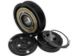 AC Compressor Clutch for Toyota HILUX  2005 2006 2007 2008 2009 2010 2012 2013 2014 2015 10S11C