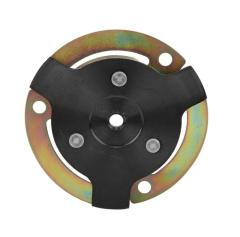 5N0820803E 5N0820803A New Yixiang Brand High Quality Air Conditioning Compressor Clutch Hub 1 Year Warranty for Audi