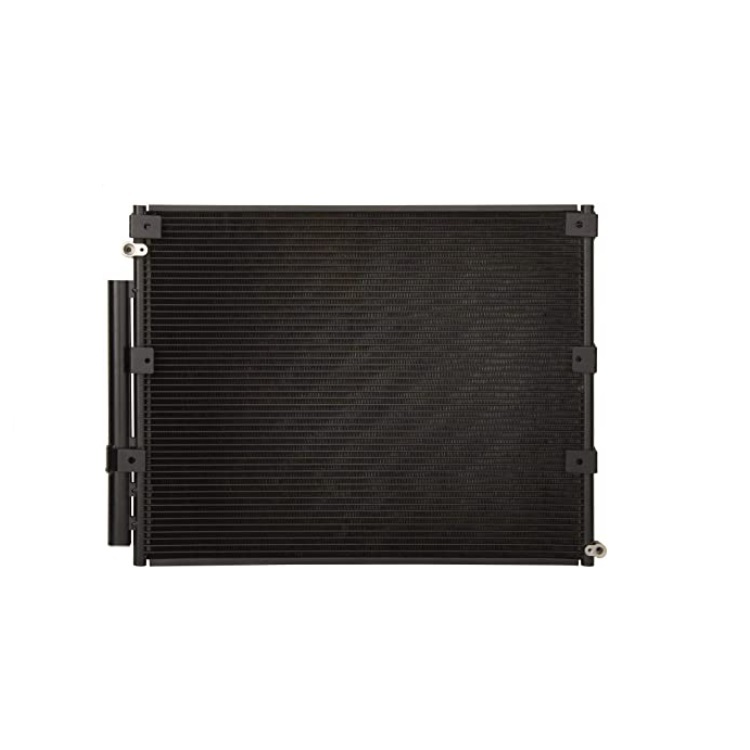 477-0603 446400-2590 Electric Car AC Condenser for Toyota Lexus