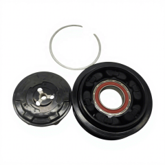 New Car AC Compressor Clutch Auto Air Conditioner Compressor Clutch for Audi Mercedes Benz W203 Clutch 6PK-115MM 18607-03700909