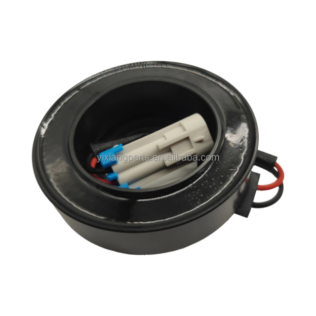 6V12 12V AC Compressor Clutch Coil - Fits Suzuki Swift (2005-2016), Direct Replacement for 1.3L/1.5L