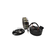 Easy-Install AC Compressor Clutch for Honda Acura ILX 1.5 Hybrid Clutch Factory Direct Sales, One-year Warranty