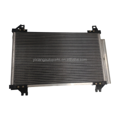AC Condenser for Toyota Yaris 2005-2008 Scion XD OE 88460-52110 88460-52130 Perfect Fit