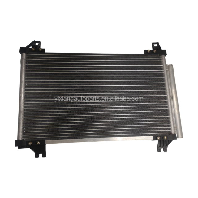 AC Condenser for Toyota Yaris 2005-2008 Scion XD OE 88460-52110 88460-52130 Perfect Fit