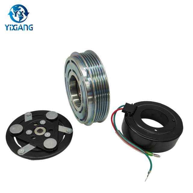 Auto air Conditioning Parts for Ac Compressor Clutch for Honda Sidi Clutch HKS70-5PK-118