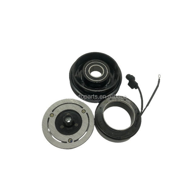 Applicable A/C air Conditioner Compressor Clutch for JAC Ruifeng Magnetic AC Compressor Clutch AC Clutch Assembly